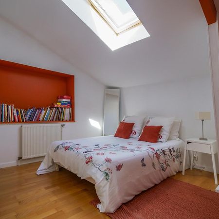 Atelier Loft Proche Halles ตูร์ ภายนอก รูปภาพ
