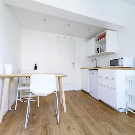 Atelier Loft Proche Halles ตูร์ ภายนอก รูปภาพ