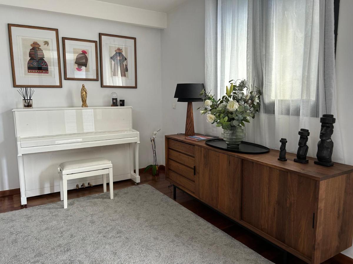 Atelier Loft Proche Halles ตูร์ ภายนอก รูปภาพ