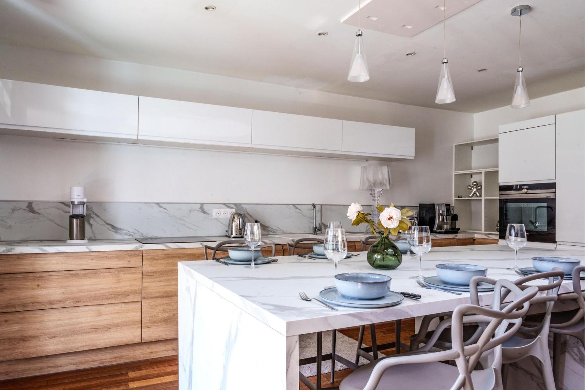 Atelier Loft Proche Halles ตูร์ ภายนอก รูปภาพ