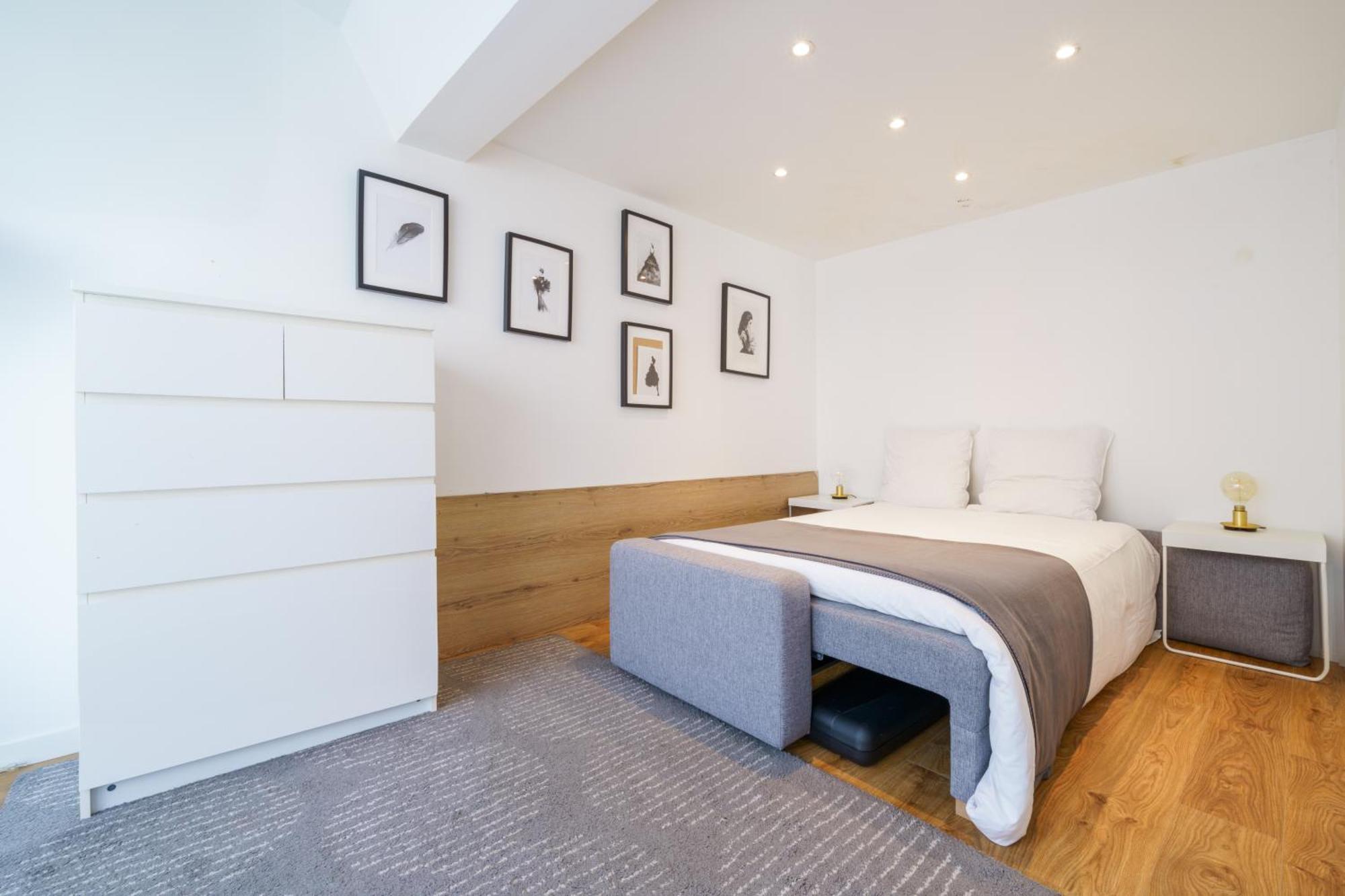 Atelier Loft Proche Halles ตูร์ ภายนอก รูปภาพ