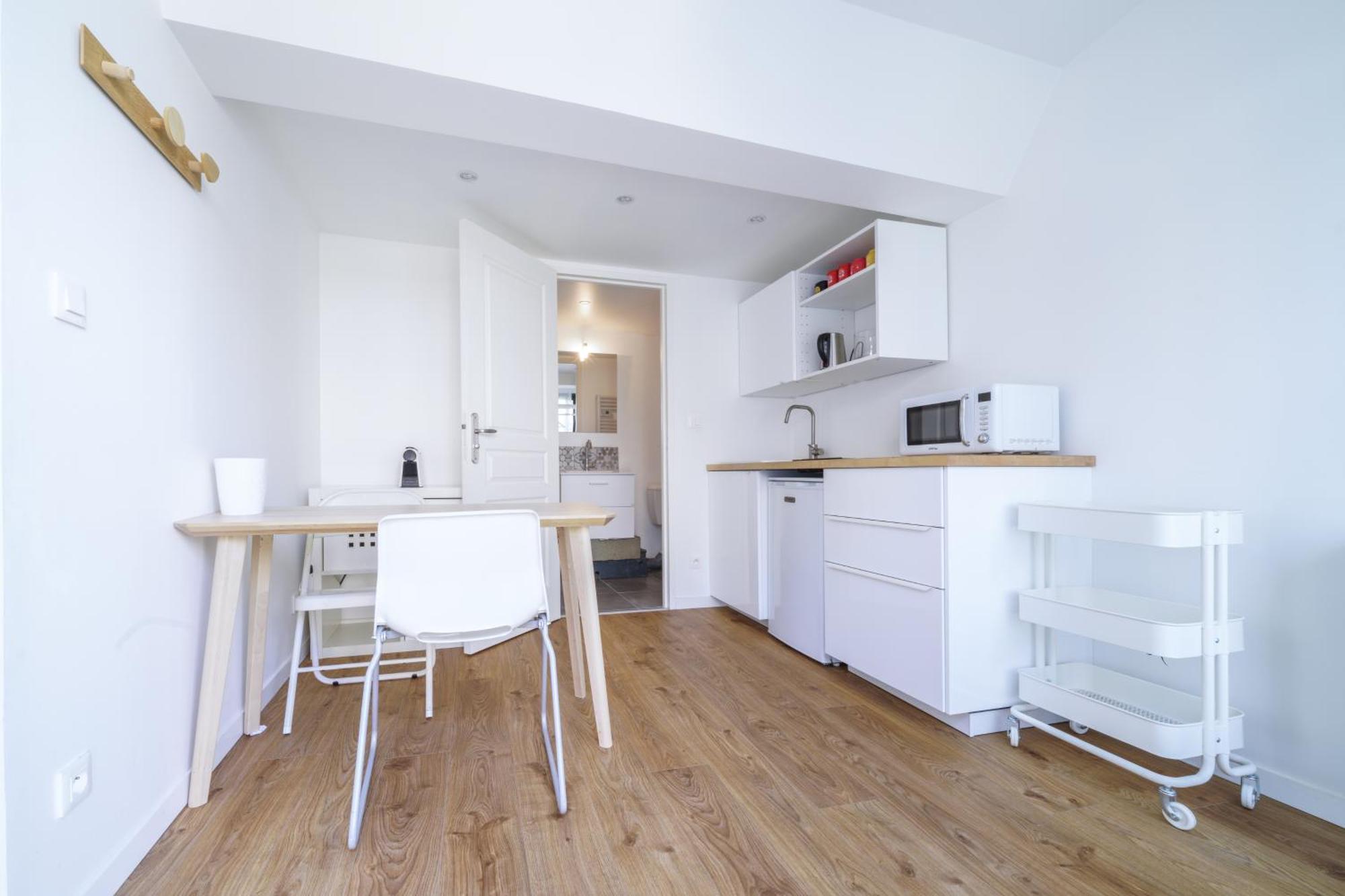 Atelier Loft Proche Halles ตูร์ ภายนอก รูปภาพ