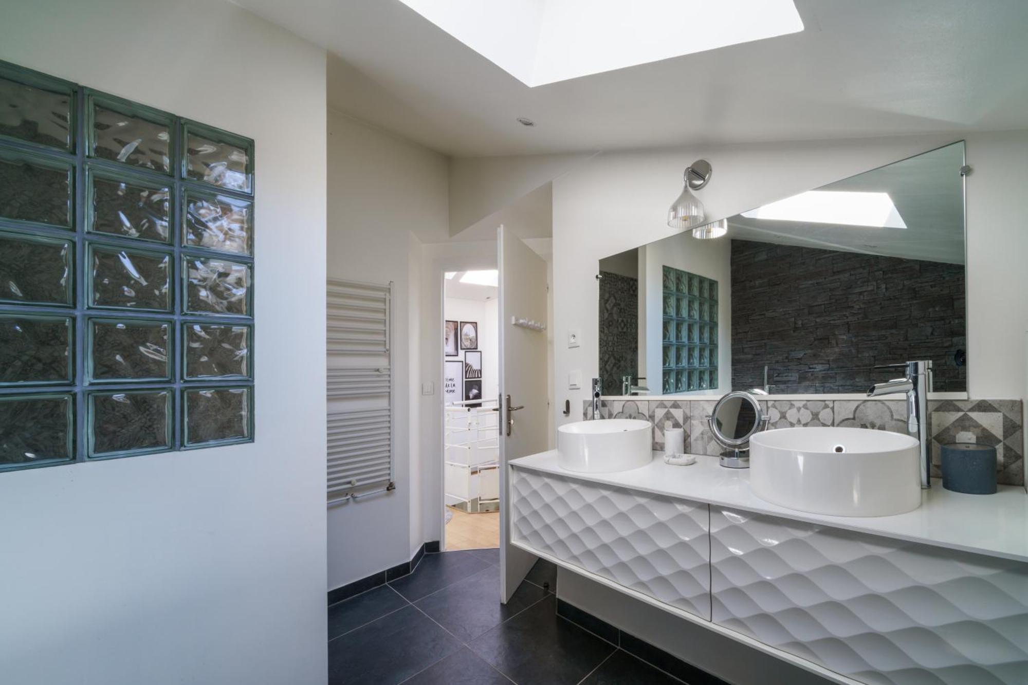 Atelier Loft Proche Halles ตูร์ ภายนอก รูปภาพ