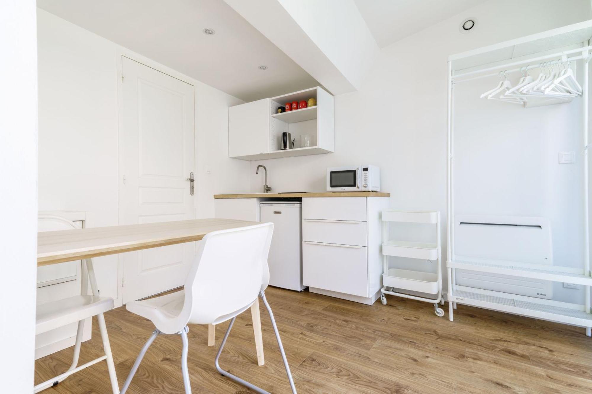 Atelier Loft Proche Halles ตูร์ ภายนอก รูปภาพ