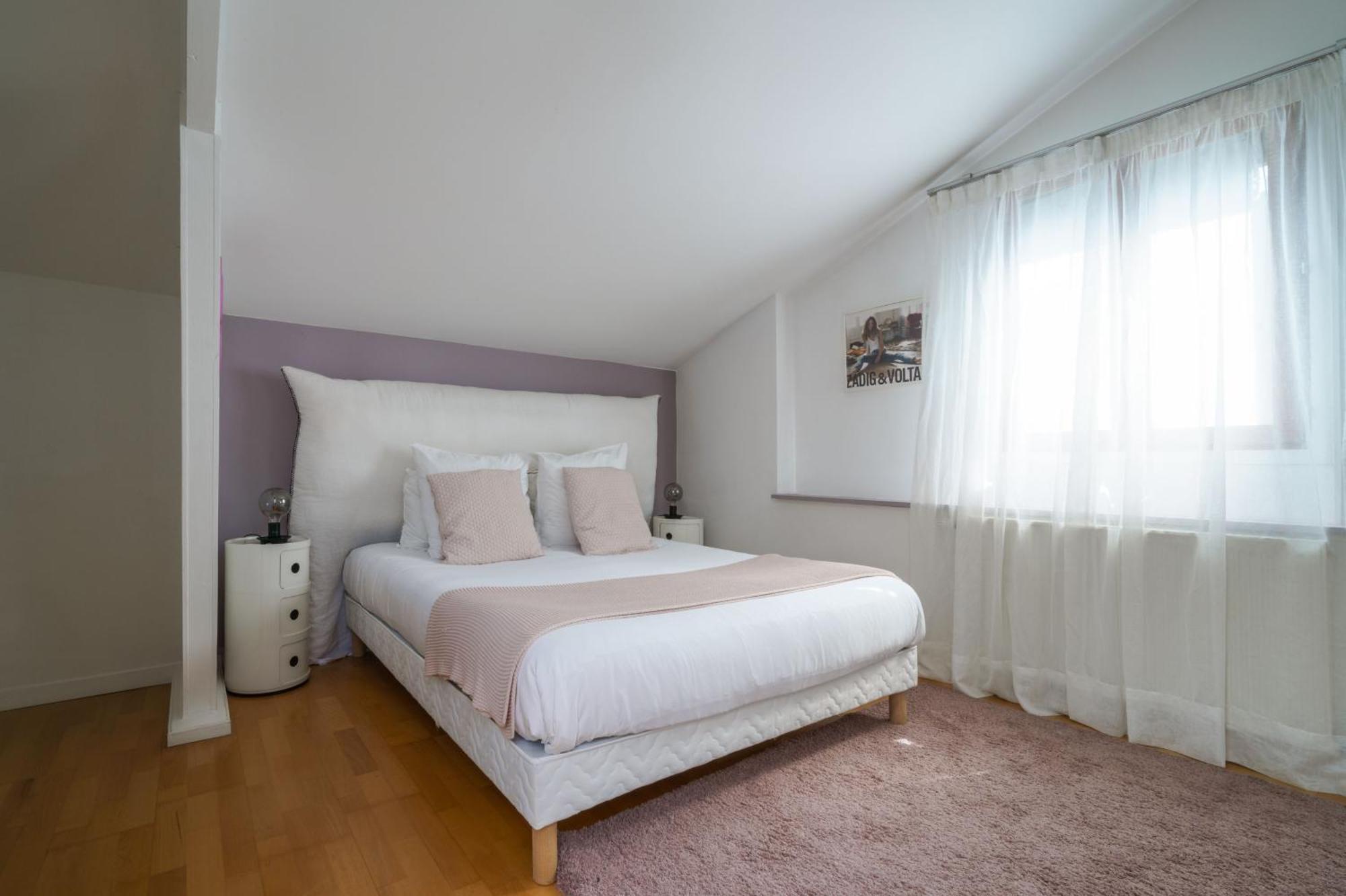 Atelier Loft Proche Halles ตูร์ ภายนอก รูปภาพ