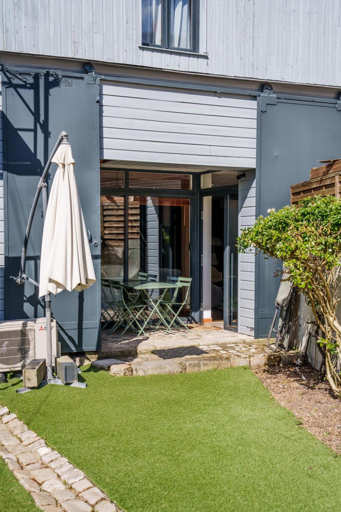 Atelier Loft Proche Halles ตูร์ ภายนอก รูปภาพ
